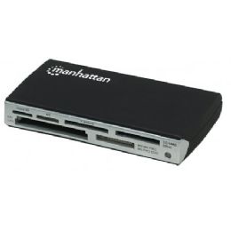 51 In 1 (Multi) USB Reader/Writer 2.0 High Speed