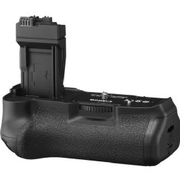 Canon BG-E8 Battery Grip for Canon EOS Rebel T2i/T3i/T4i/T5i