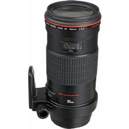Canon EF 180mm f/3.5L USM Macro Lens