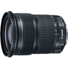 Canon EF 24-105mm f/3.5-5.6 IS STM Lens
