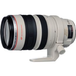 Canon EF 28-300mm f/3.5-5.6L Image Stabilizer USM Lens