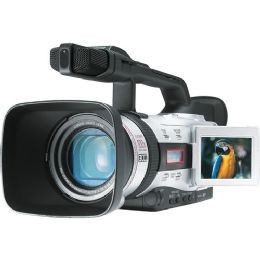 Canon GL2 Professional Mini Dv Digital Camcorder