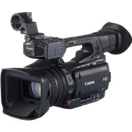 Canon XF200 HD Camcorder