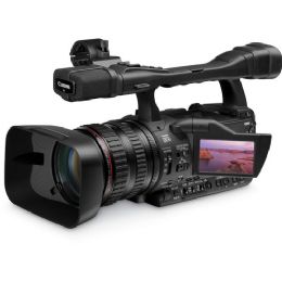 Canon XH-A1S HD Professional Camcorder W/ Instant AF