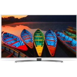 LG UH7700 55" 4K SUPER UHD SMART TV-240Hz