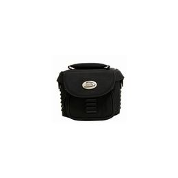 Medium Case For Digital Cameras (Black)