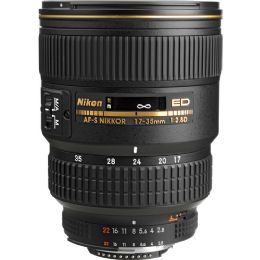 Nikon AF-S Zoom-Nikkor 17-35mm f/2.8D IF-ED