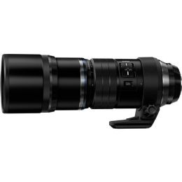 Olympus 300mm f/4 IS M.Zuiko Digital ED PRO Lens