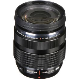 Olympus M. Zuiko Digital ED 12-40mm f/2.8 PRO Lens