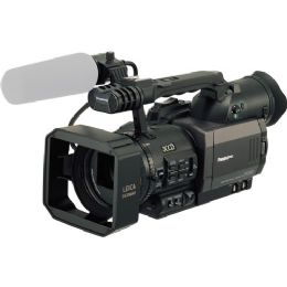 Panasonic AG-DVX100B Mini Digital Video Camera Recorder