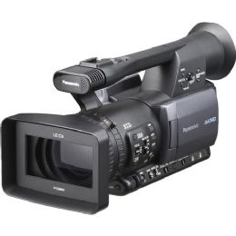 Panasonic AG-HMC150 AVCCAM Camcorder
