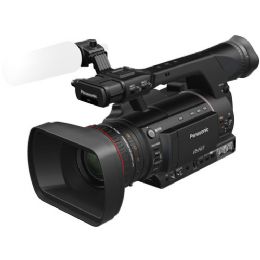 Panasonic AG-HPX250 P2 HD Handheld Camcorder