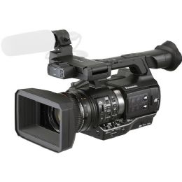 Panasonic AJ-PX270 microP2 Handheld AVC-ULTRA HD Camcorder