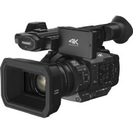 Panasonic HC-X1 4K Ultra HD Professional Camcorder