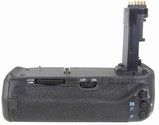 Professional BG-E14 Battery Grip for Canon EOS 70D & 80D