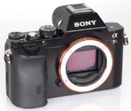 Sony Alpha a7R 36.4 Megapixel Digital Camera