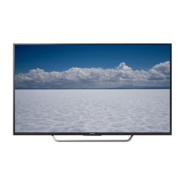 Sony XBR-X750D-Series 65"-Class 4K Smart LED TV