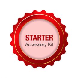 Starter Point & Shoot Accessory Kit 2