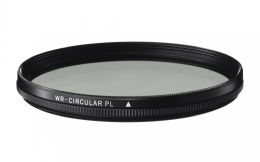 Pro-Optics Circular Polarizer Filter Multi Coated Glass (46mm)