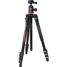 Vanguard Pro Aluminum Tripod with Ball Head