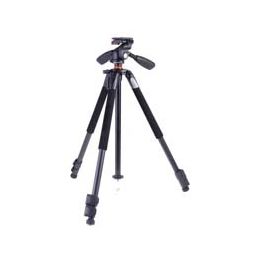 Vanguard Pro Aluminum Tripod with Pan Head