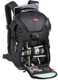 Vivitar DKS-18 Photo/SLR/Laptop Sling Backpack