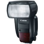 Canon 600EX II-RT Speedlite Flash With Wireless Multiple Flash System
