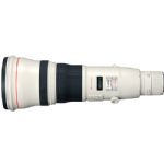 Canon 800mm f/5.6L IS USM Autofocus Lens