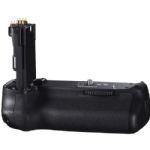 Canon BG-E14 Battery Grip for Canon EOS 70D & 80D