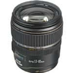 Canon EF-S 17-85mm 4.0-5.6 IS USM Zoom