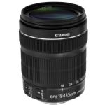 Canon EF-S 18-135mm f/3.5-5.6 IS STM Lens