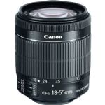 Canon EF-S 18-55mm f/3.5-5.6 IS STM Lens