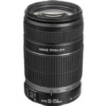 Canon EF-S 55-250mm f/4-5.6 IS II Lens