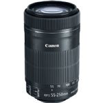 Canon EF-S 55-250mm f/4-5.6 IS STM Telephoto Zoom Lens