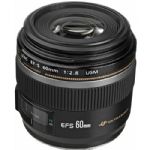 Canon EF-S 60mm f/2.8 Macro USM Lens