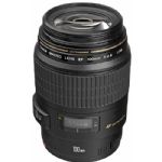 Canon EF 100mm 2.8 USM Macro Lens