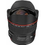 Canon EF 14mm 2.8L II Ultra-Wide Angle USM Lens