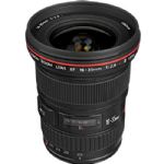 Canon EF 16-35mm f/2.8L II USM Lens