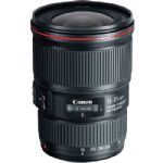 Canon EF 16-35mm f/4L IS USM Lens