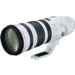 Canon EF 200-400mm f/4L IS USM Lens with Internal 1.4x Extender