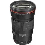 Canon EF 200mm f/2.8L USM II Lens