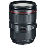 Canon EF 24-105mm f/4L IS USM Lens