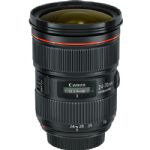 Canon EF 24-70mm II f/2.8L USM Autofocus Lens (82mm)