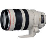 Canon EF 28-300mm f/3.5-5.6L Image Stabilizer USM Lens