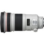 Canon EF 300mm f/2.8L Image Stabilizer II USM