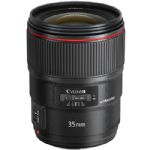 Canon EF 35mm f/1.4L II USM Lens