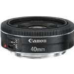 Canon EF 40mm f/2.8 STM Lens