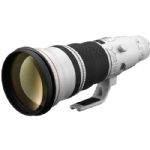 Canon EF 600mm f/4.0L IS II ( Image Stabilizer ) USM Lens