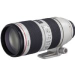 Canon EF 70-200mm f/2.8L IS II USM Lens