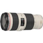 Canon EF 70-200mm f/4L Image Stabilizer USM Lens (67mm)
